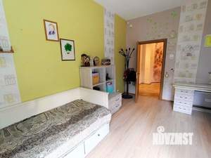 3-к квартира, вторичка, 85м2, 2/5 этаж