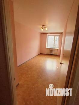 2-к квартира, вторичка, 41м2, 3/3 этаж