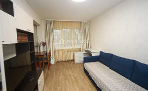 2-к квартира, вторичка, 45м2, 1/5 этаж