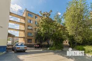 1-к квартира, вторичка, 32м2, 2/5 этаж