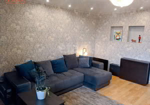 3-к квартира, вторичка, 62м2, 7/9 этаж