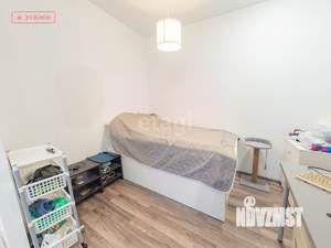 3-к квартира, вторичка, 70м2, 3/3 этаж