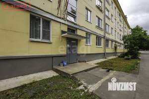 1-к квартира, вторичка, 29м2, 3/5 этаж