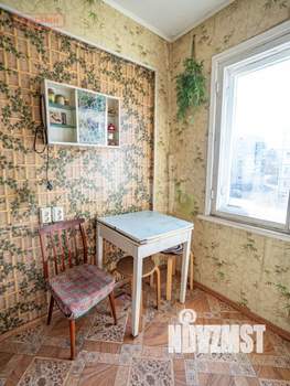 2-к квартира, вторичка, 48м2, 4/5 этаж