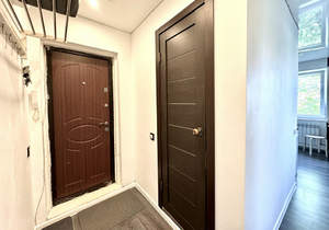 1-к квартира, вторичка, 31м2, 5/5 этаж