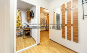 1-к квартира, вторичка, 29м2, 2/11 этаж