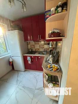 2-к квартира, вторичка, 44м2, 3/5 этаж