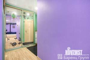 2-к квартира, вторичка, 50м2, 5/9 этаж