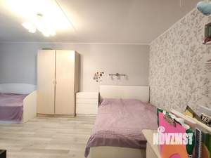Студия квартира, вторичка, 36м2, 1/5 этаж