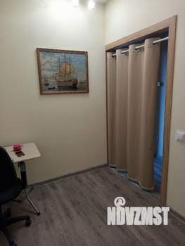 2-к квартира, вторичка, 47м2, 4/5 этаж