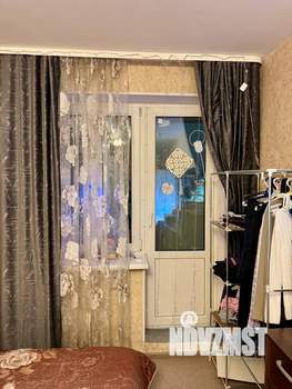 1-к квартира, вторичка, 35м2, 9/14 этаж