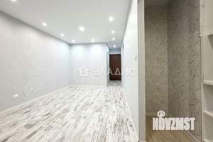 2-к квартира, вторичка, 48м2, 1/5 этаж