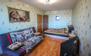 1-к квартира, вторичка, 35м2, 9/9 этаж
