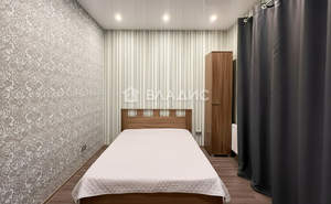 2-к квартира, вторичка, 40м2, 6/9 этаж