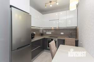 2-к квартира, вторичка, 41м2, 6/9 этаж