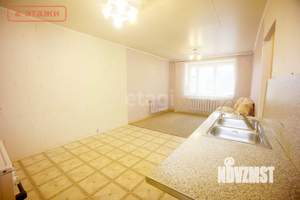 3-к квартира, вторичка, 72м2, 1/9 этаж