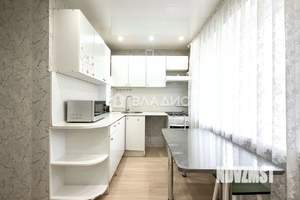 2-к квартира, вторичка, 48м2, 1/5 этаж