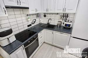 2-к квартира, вторичка, 37м2, 7/9 этаж