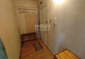 1-к квартира, вторичка, 35м2, 9/9 этаж