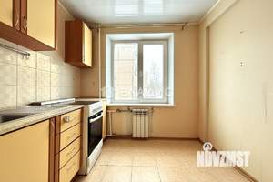 1-к квартира, вторичка, 31м2, 2/5 этаж