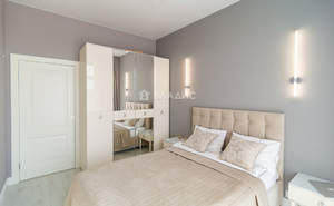 2-к квартира, вторичка, 53м2, 9/9 этаж