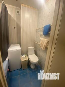 1-к квартира, вторичка, 33м2, 4/9 этаж