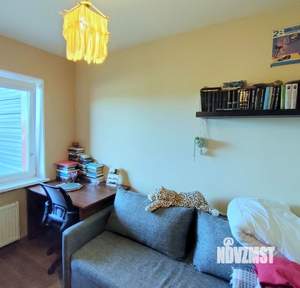 3-к квартира, вторичка, 63м2, 3/14 этаж