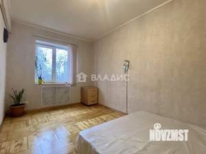3-к квартира, вторичка, 66м2, 2/5 этаж
