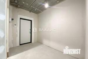 3-к квартира, вторичка, 62м2, 6/21 этаж