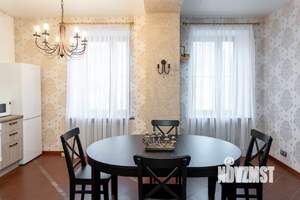 4-к квартира, вторичка, 87м2, 2/5 этаж
