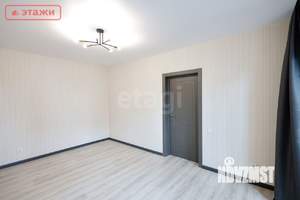 3-к квартира, вторичка, 70м2, 9/12 этаж
