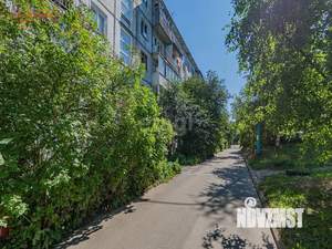 1-к квартира, вторичка, 48м2, 4/5 этаж