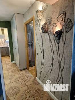 3-к квартира, вторичка, 60м2, 6/8 этаж