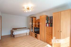 2-к квартира, вторичка, 44м2, 1/5 этаж