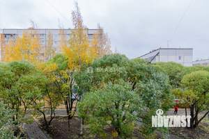1-к квартира, вторичка, 35м2, 3/9 этаж