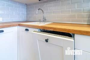 2-к квартира, вторичка, 54м2, 4/5 этаж