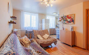 2-к квартира, вторичка, 44м2, 2/5 этаж