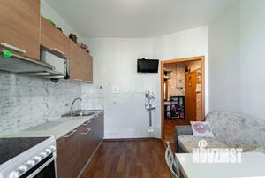 1-к квартира, вторичка, 40м2, 5/5 этаж