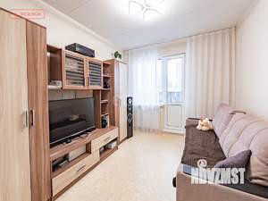 Студия квартира, вторичка, 25м2, 6/9 этаж