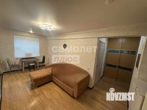 3-к квартира, вторичка, 59м2, 4/5 этаж