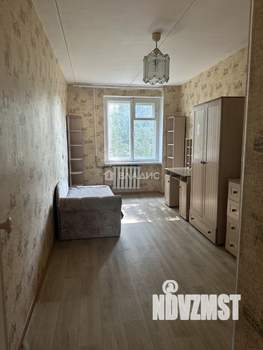2-к квартира, вторичка, 45м2, 3/5 этаж