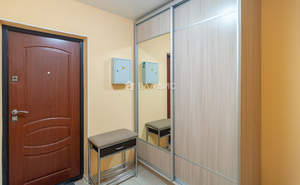 1-к квартира, вторичка, 34м2, 2/16 этаж