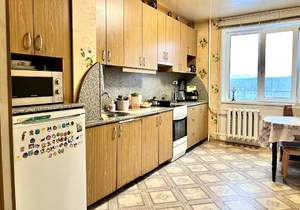 4-к квартира, вторичка, 86м2, 6/9 этаж