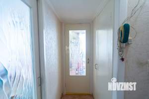 1-к квартира, вторичка, 30м2, 4/5 этаж