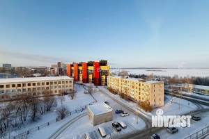 2-к квартира, вторичка, 65м2, 8/11 этаж