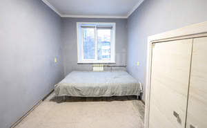 2-к квартира, вторичка, 43м2, 5/5 этаж