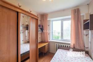 3-к квартира, вторичка, 60м2, 5/5 этаж