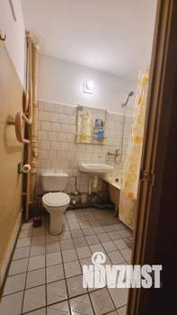 1-к квартира, вторичка, 35м2, 1/9 этаж