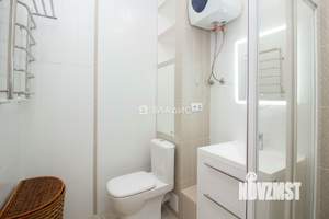 2-к квартира, вторичка, 48м2, 2/3 этаж
