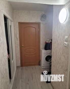 1-к квартира, вторичка, 37м2, 1/5 этаж